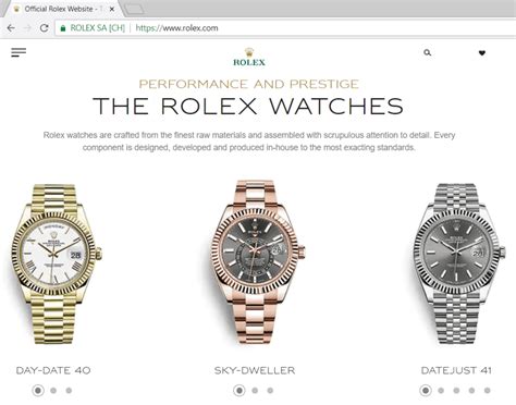 rolex marchettino|rolex official website.